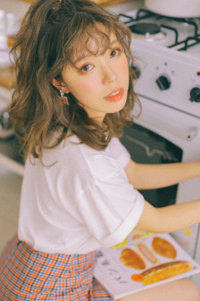 完美雌性养成系统